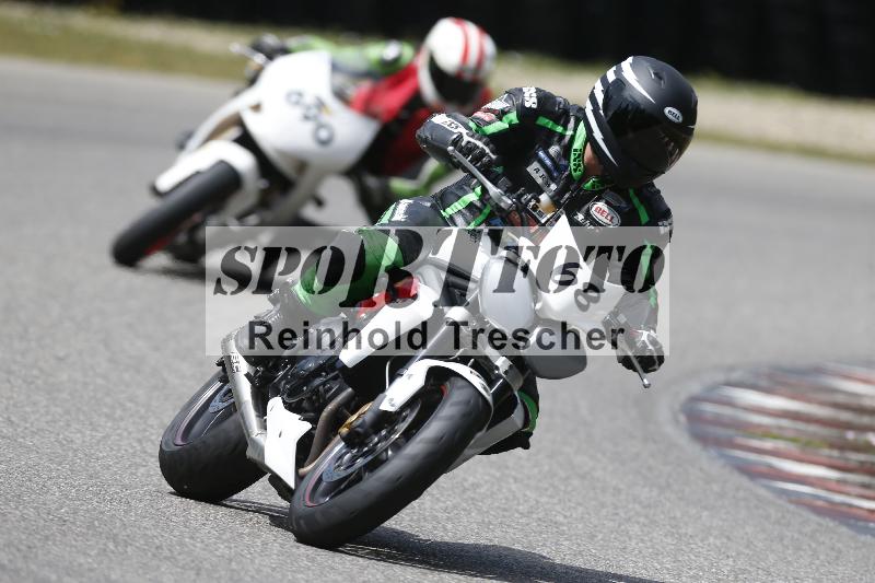 /21 29.05.2025 Speer Racing ADR/Gruppe gelb/68